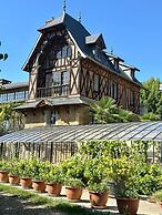 Château de la Bûcherie