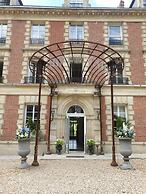 Château de la Bûcherie