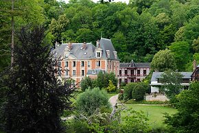 Château de la Bûcherie