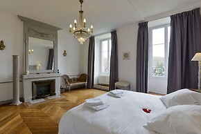 Château de la Bûcherie