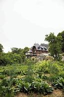 Château de la Bûcherie