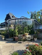 Château de la Bûcherie