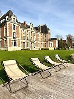 Château de la Bûcherie