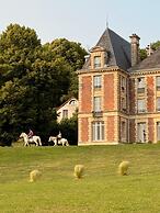 Château de la Bûcherie