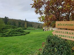 Château de la Bûcherie