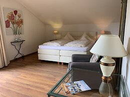 Hotel garni Bellevue