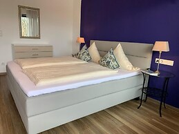 Hotel garni Bellevue