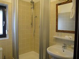 Hotel garni Bellevue