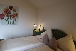 Hotel garni Bellevue
