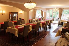Hotel garni Bellevue
