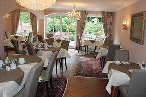 Hotel garni Bellevue