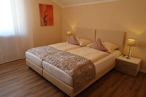 Hotel garni Bellevue