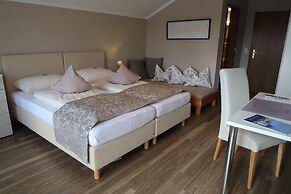 Hotel garni Bellevue