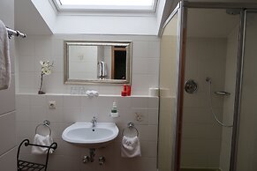 Hotel garni Bellevue