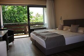 Hotel garni Bellevue
