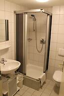 Hotel garni Bellevue