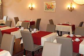 Hotel garni Bellevue