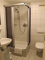 Hotel garni Bellevue