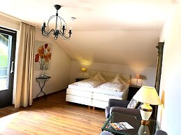 Hotel garni Bellevue