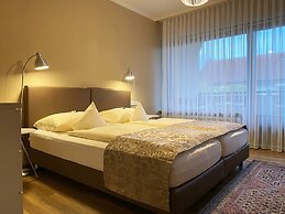 Hotel garni Bellevue