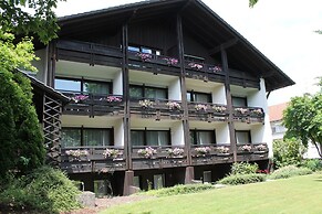 Hotel garni Bellevue