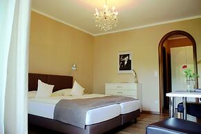 Hotel garni Bellevue