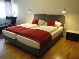 Hotel garni Bellevue