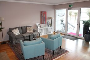Hotel garni Bellevue