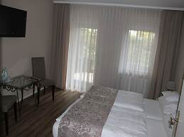 Hotel garni Bellevue
