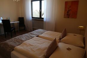 Hotel garni Bellevue