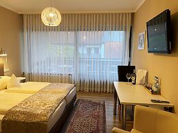 Hotel garni Bellevue