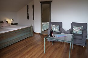 Hotel garni Bellevue