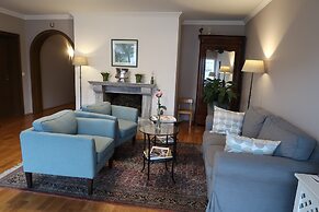 Hotel garni Bellevue