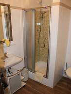 Hotel garni Bellevue