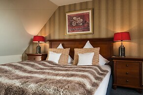 Landhaus Sylter Hahn