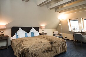 Landhaus Sylter Hahn