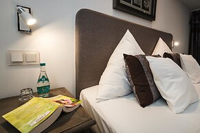 Landhaus Sylter Hahn