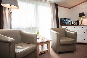 Landhaus Sylter Hahn