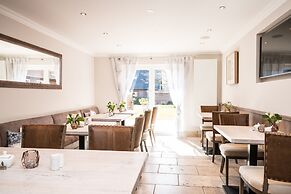 Landhaus Sylter Hahn