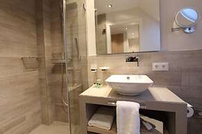 Landhaus Sylter Hahn