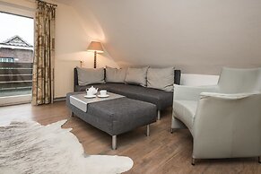 Landhaus Sylter Hahn