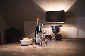 Landhaus Sylter Hahn