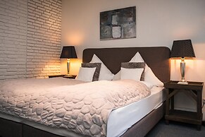 Landhaus Sylter Hahn