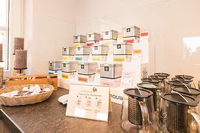 Landhaus Sylter Hahn