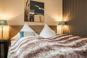 Landhaus Sylter Hahn