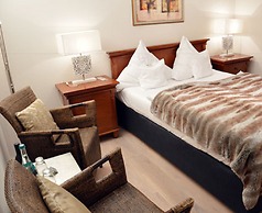 Landhaus Sylter Hahn