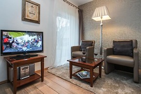 Landhaus Sylter Hahn