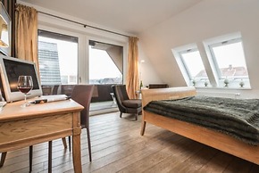 Landhaus Sylter Hahn