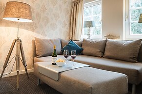 Landhaus Sylter Hahn