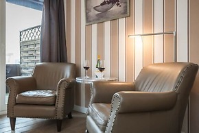 Landhaus Sylter Hahn